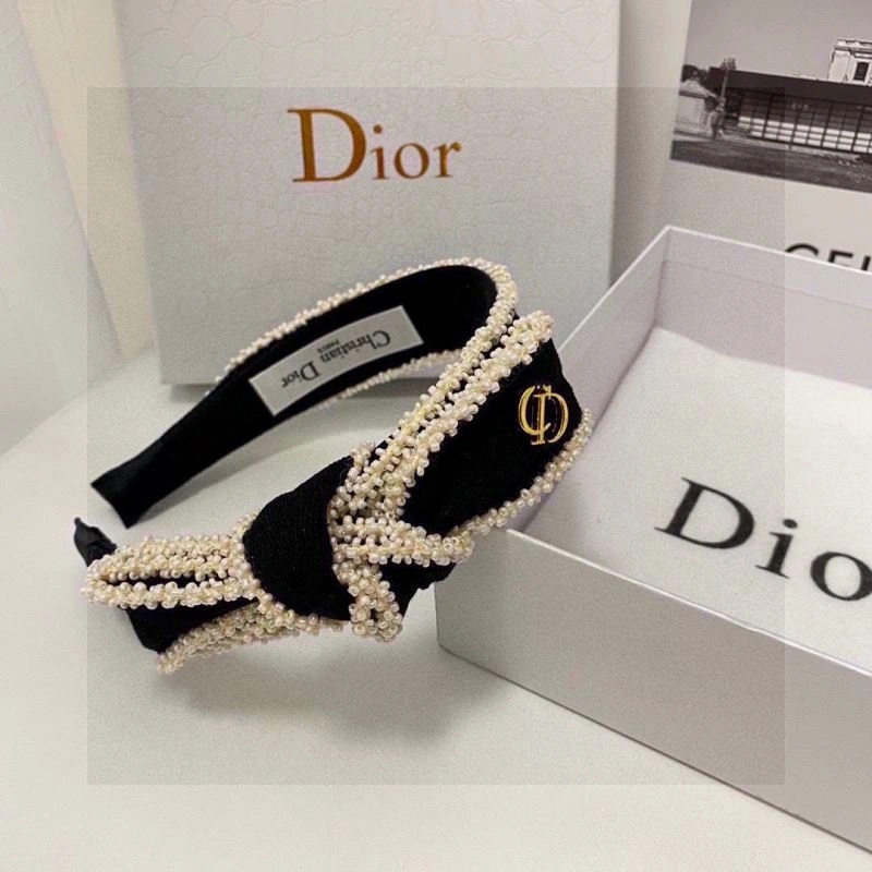 Christian Dior Hair Hoop Compact 264279