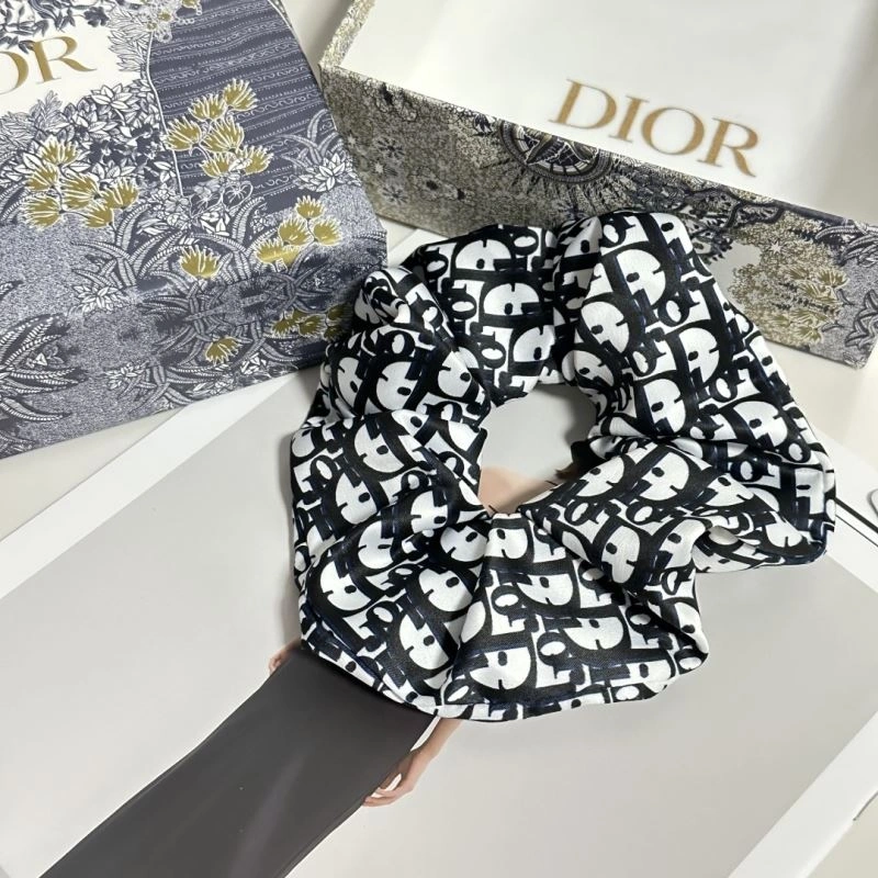 HighQuality Christian Dior Hair Hoop 264288