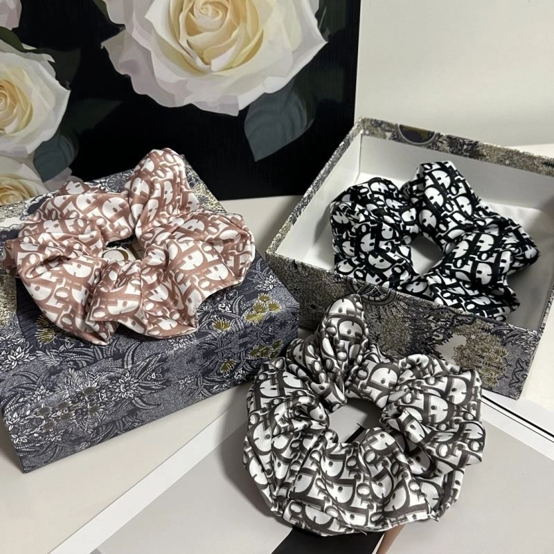 HighQuality Christian Dior Hair Hoop 264288