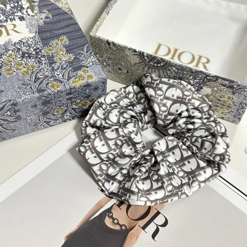 HighQuality Christian Dior Hair Hoop 264288