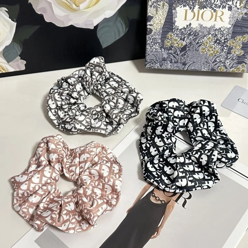 HighQuality Christian Dior Hair Hoop 264288