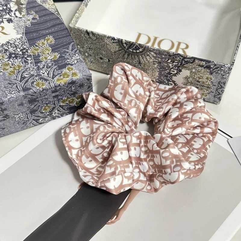 HighQuality Christian Dior Hair Hoop 264288