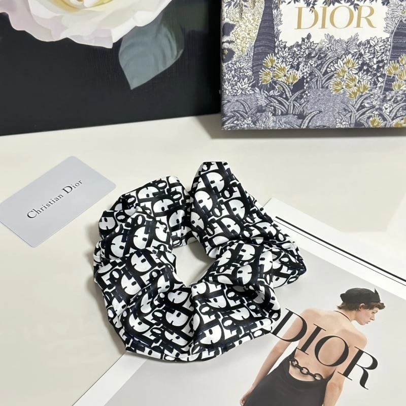 HighQuality Christian Dior Hair Hoop 264288