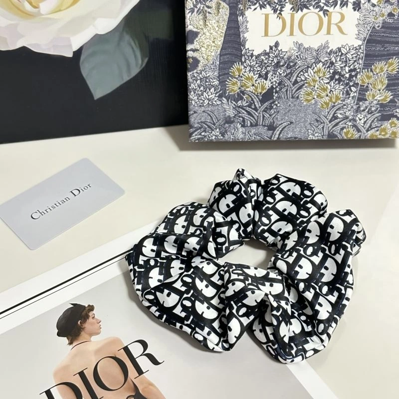 HighQuality Christian Dior Hair Hoop 264288