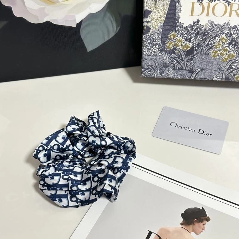Christian Dior Hair Hoop Comfortable 264284