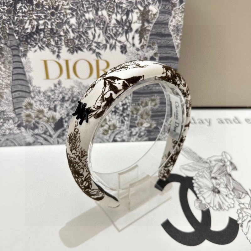 Christian Dior Hair Hoop Reliable 264281