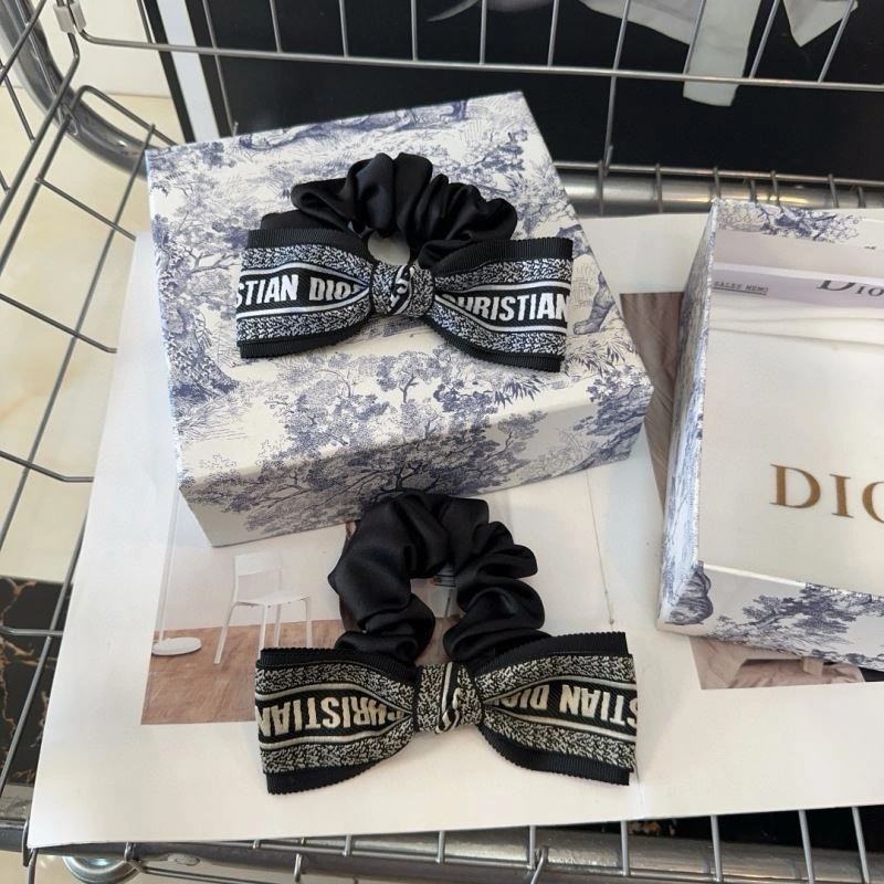 HighQuality Christian Dior Hair Hoop 264276