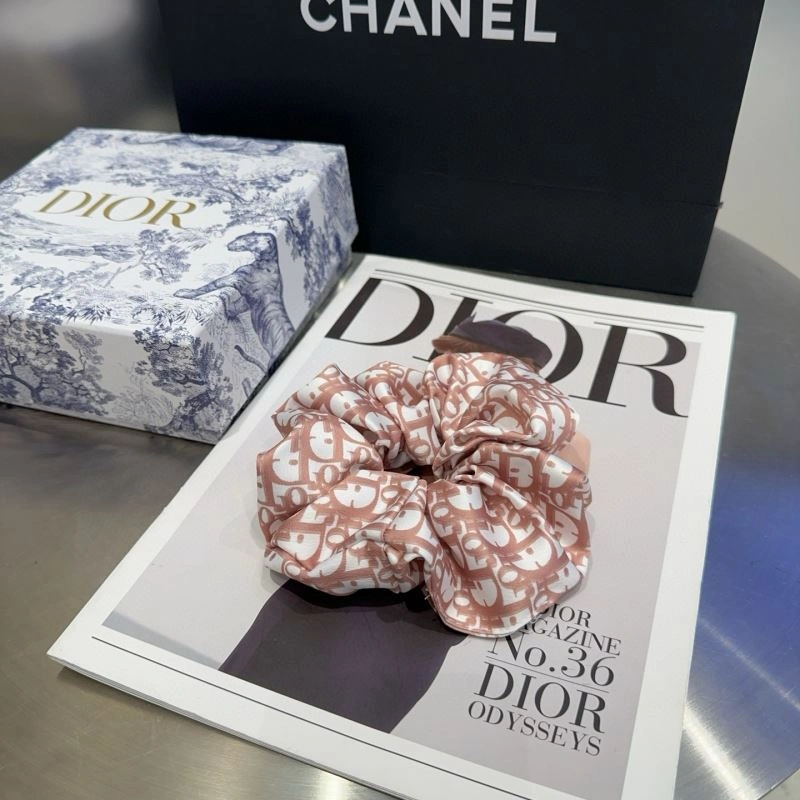 Chic Christian Dior Hair Hoop 264268