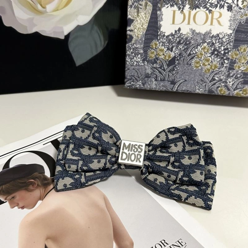 Christian Dior Hair Hoop Unisex 264287