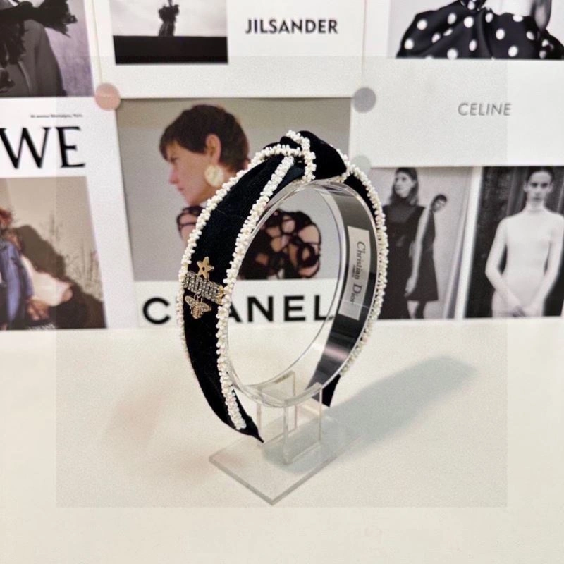 Christian Dior Hair Hoop Upgraded 264260