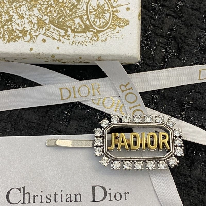 Christian Dior Hairpins FastDry 235995