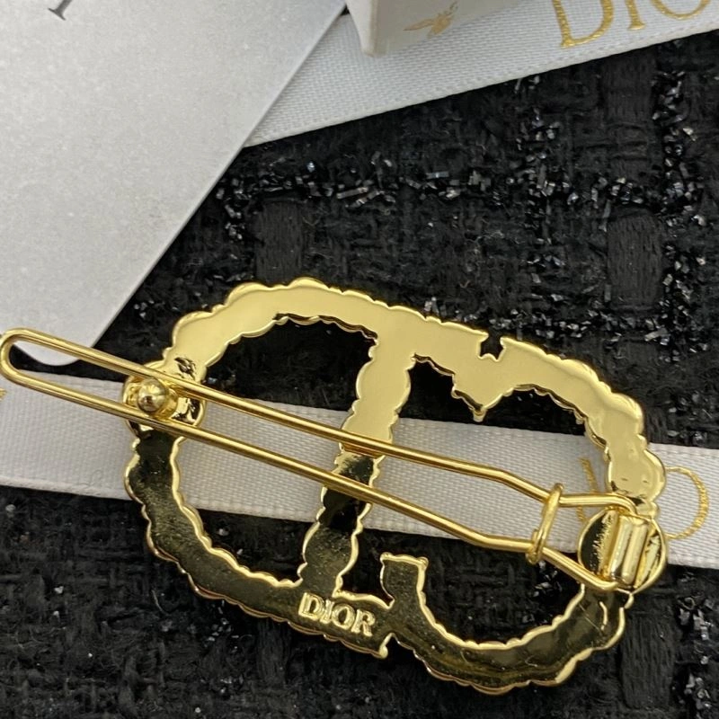 Christian Dior Hairpins Popular 235978
