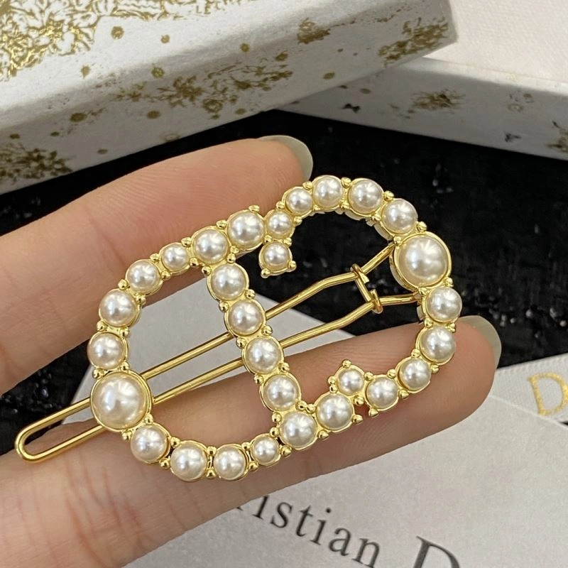 Christian Dior Hairpins Popular 235978