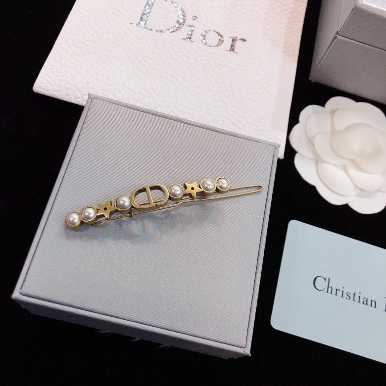Christian Dior Hairpins TopPick 235972