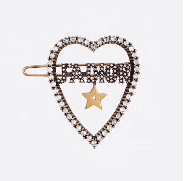 Christian Dior Hairpins Timeless 235987