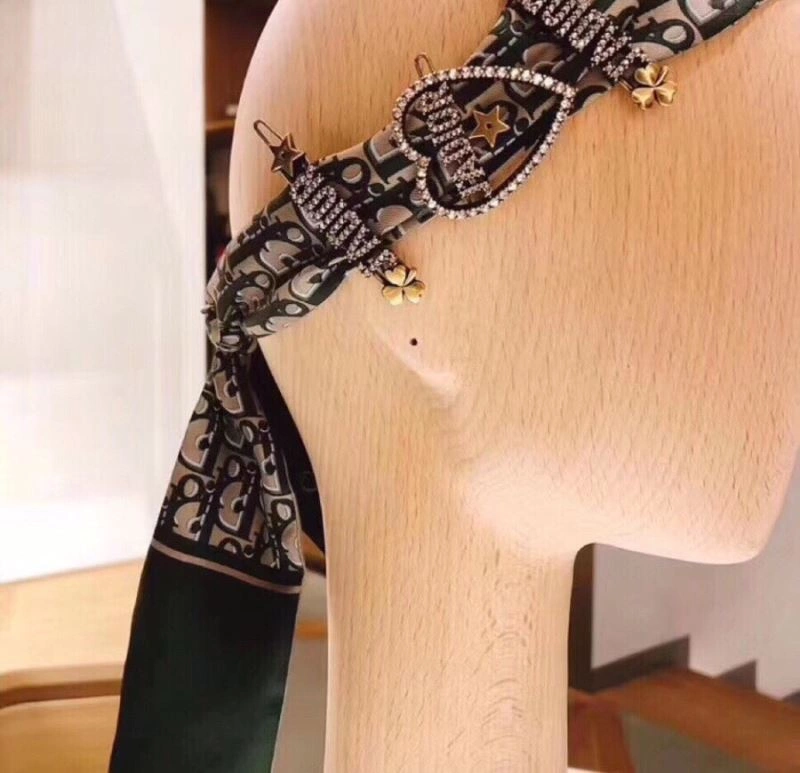 Christian Dior Hairpins Timeless 235987