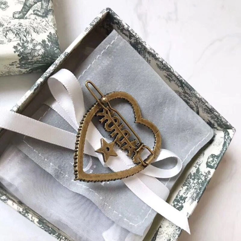 Christian Dior Hairpins Timeless 235987