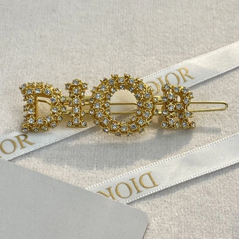 Christian Dior Hairpins GoodFit 236296