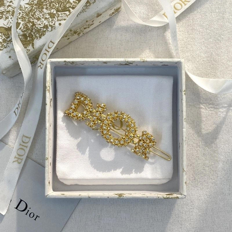 Christian Dior Hairpins GoodFit 236296
