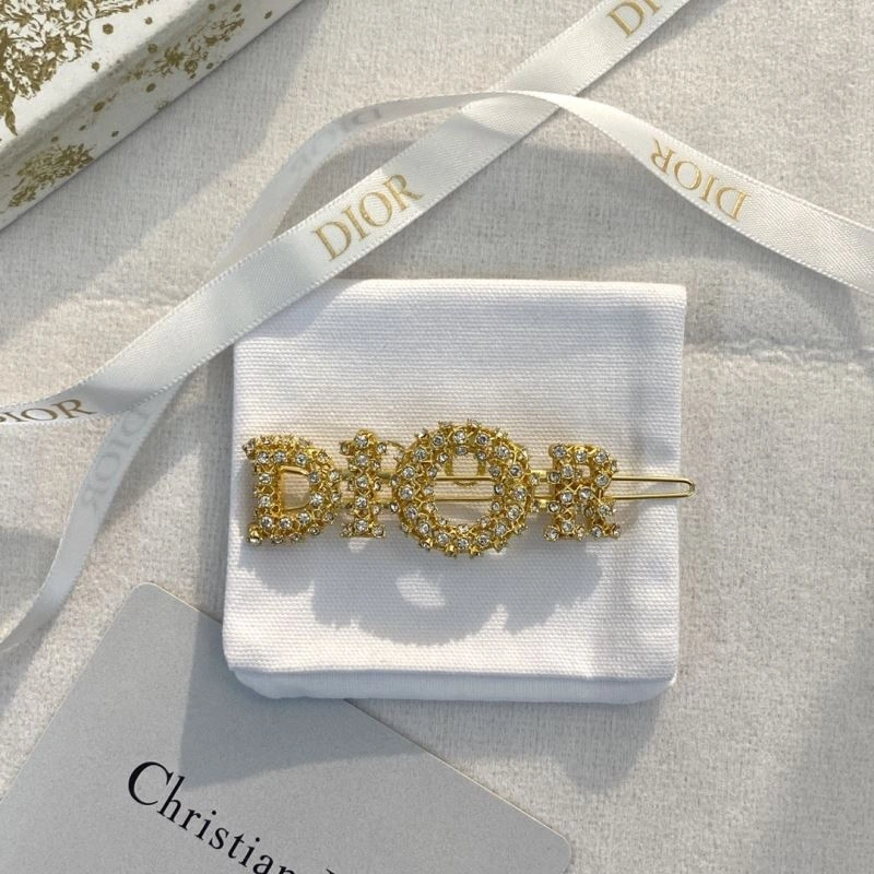 Christian Dior Hairpins GoodFit 236296
