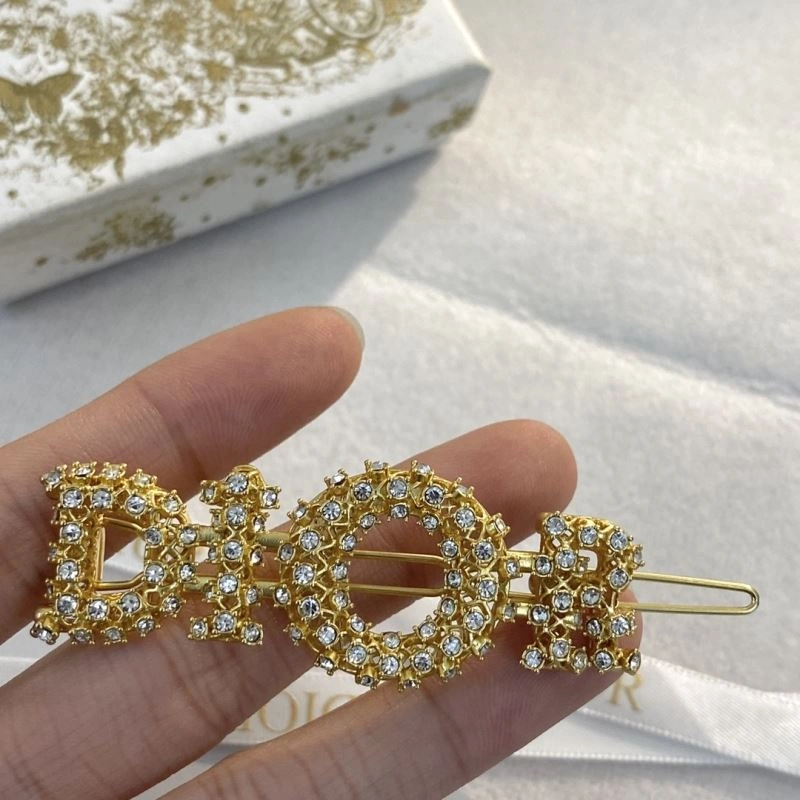 Christian Dior Hairpins GoodFit 236296