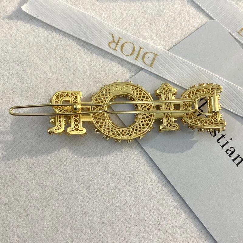 Christian Dior Hairpins GoodFit 236296