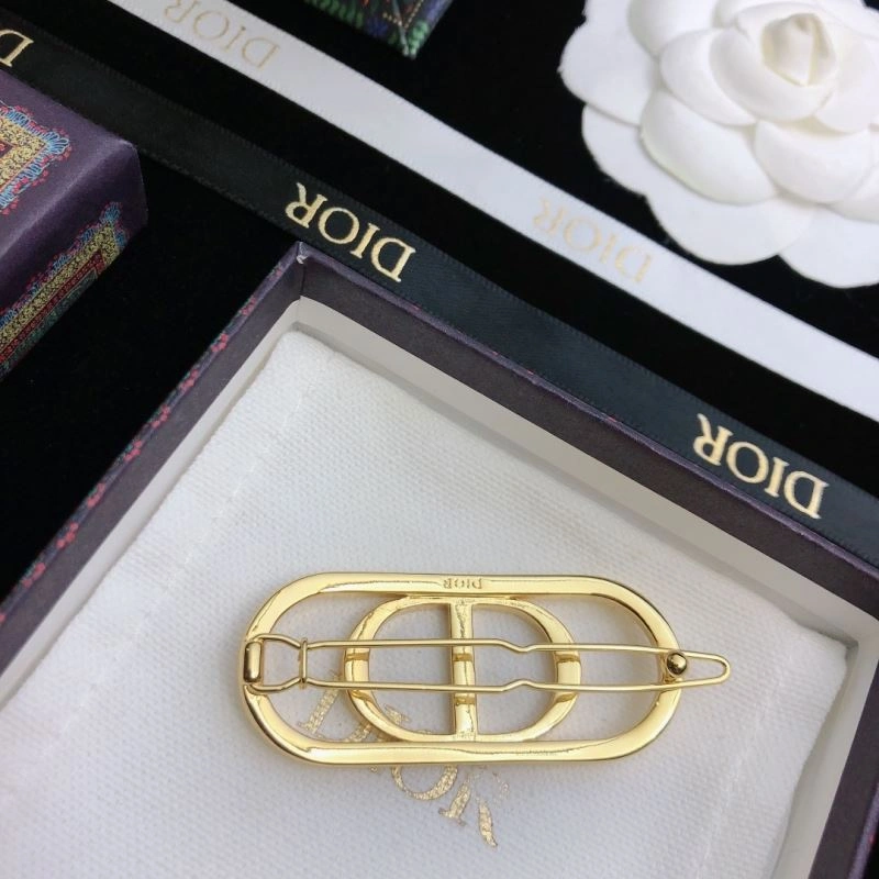 Christian Dior Hairpins Resilient 236281