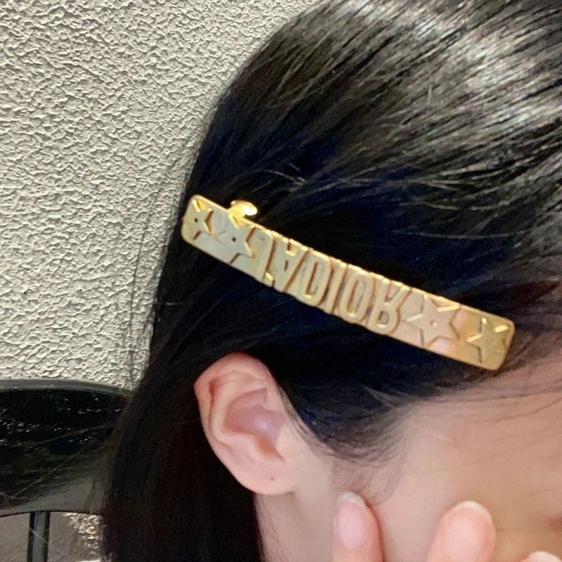 Christian Dior Hairpins TopPick 235263