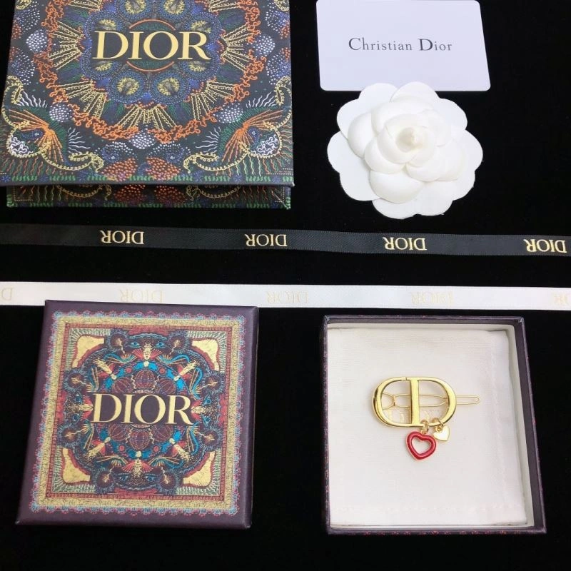 Christian Dior Hairpins SportInspired 234927