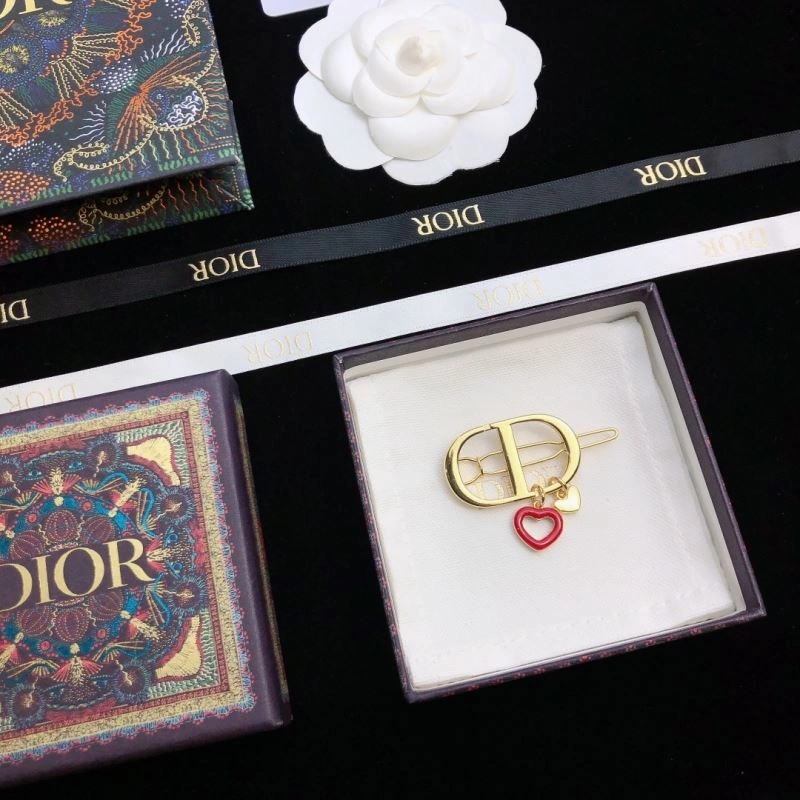 Christian Dior Hairpins SportInspired 234927