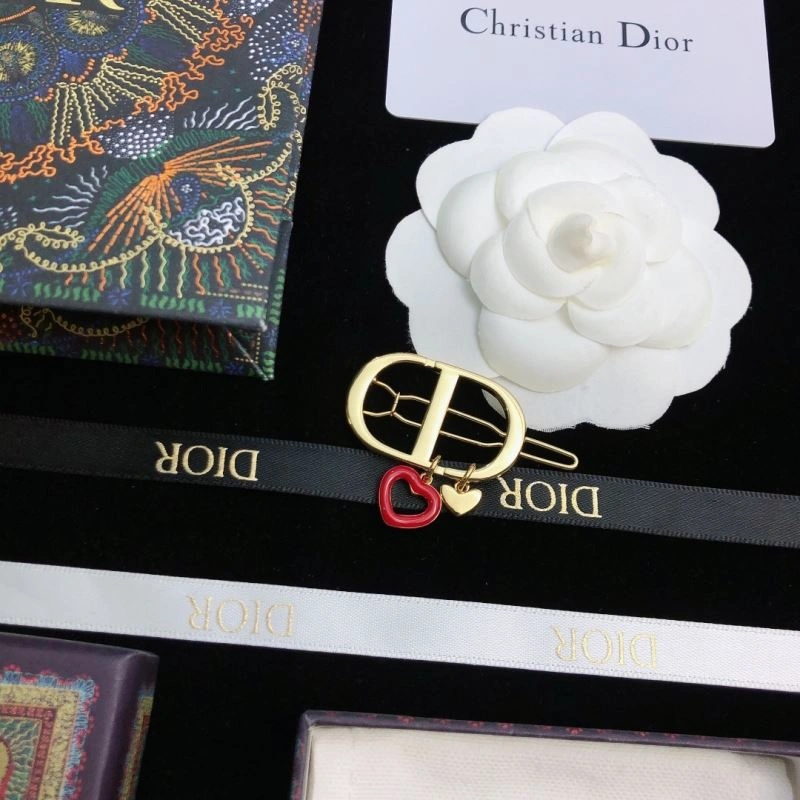 Christian Dior Hairpins SportInspired 234927