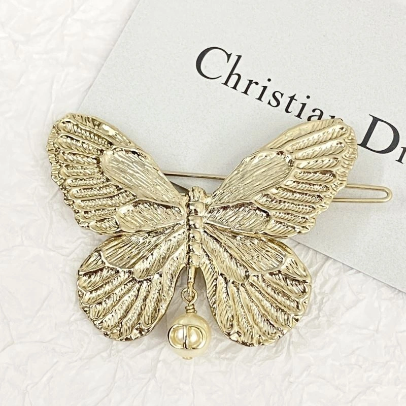 SportInspired Christian Dior Hairpins 234859