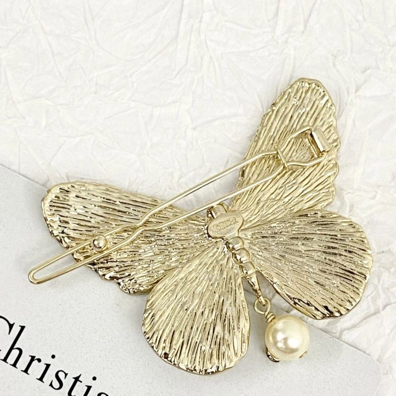 SportInspired Christian Dior Hairpins 234859