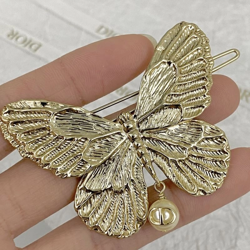 SportInspired Christian Dior Hairpins 234859