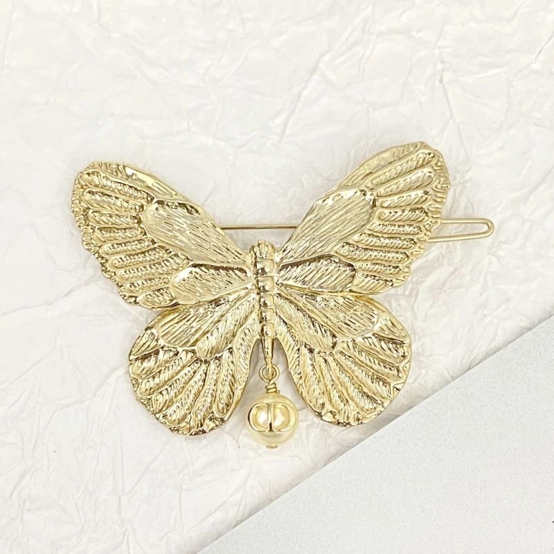 SportInspired Christian Dior Hairpins 234859