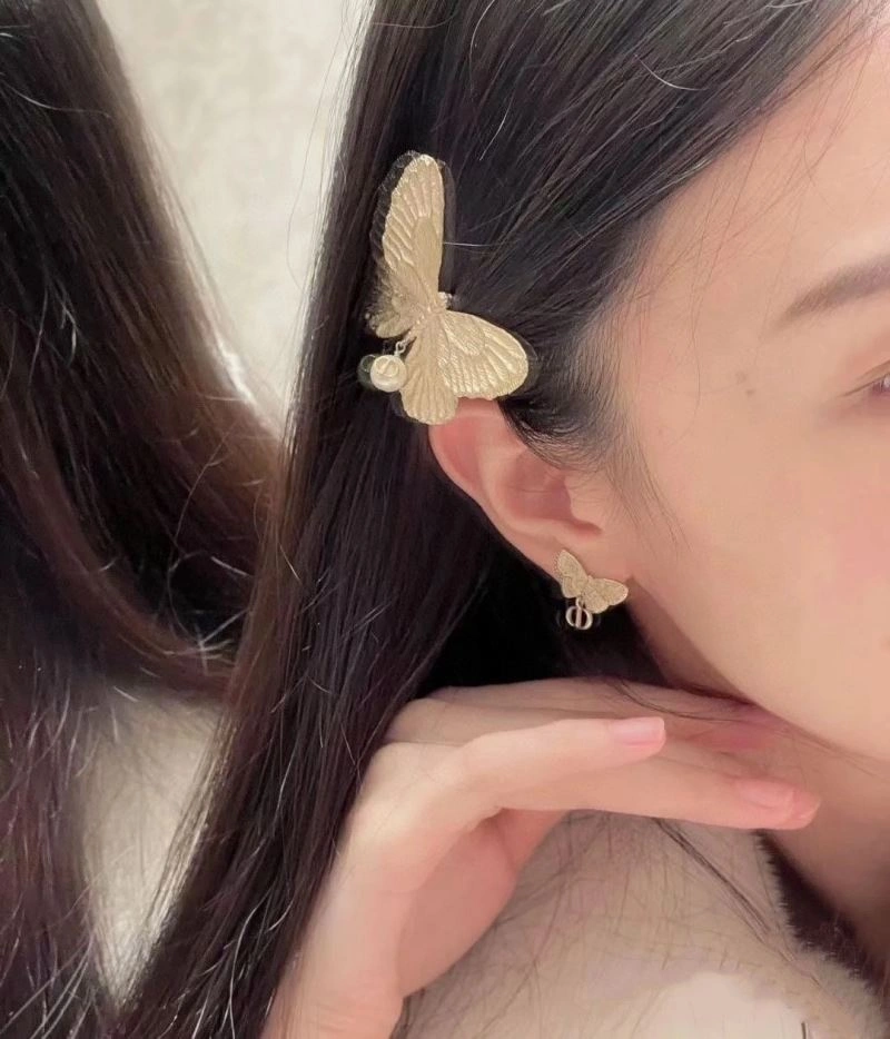 SportInspired Christian Dior Hairpins 234859