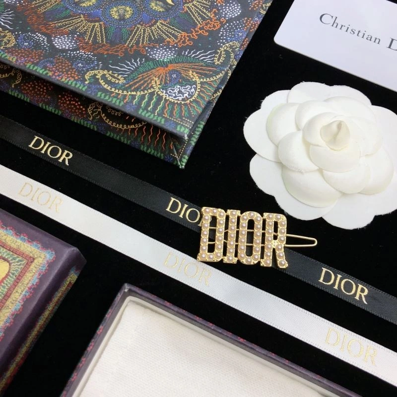 OnTrend Christian Dior Hairpins 234846