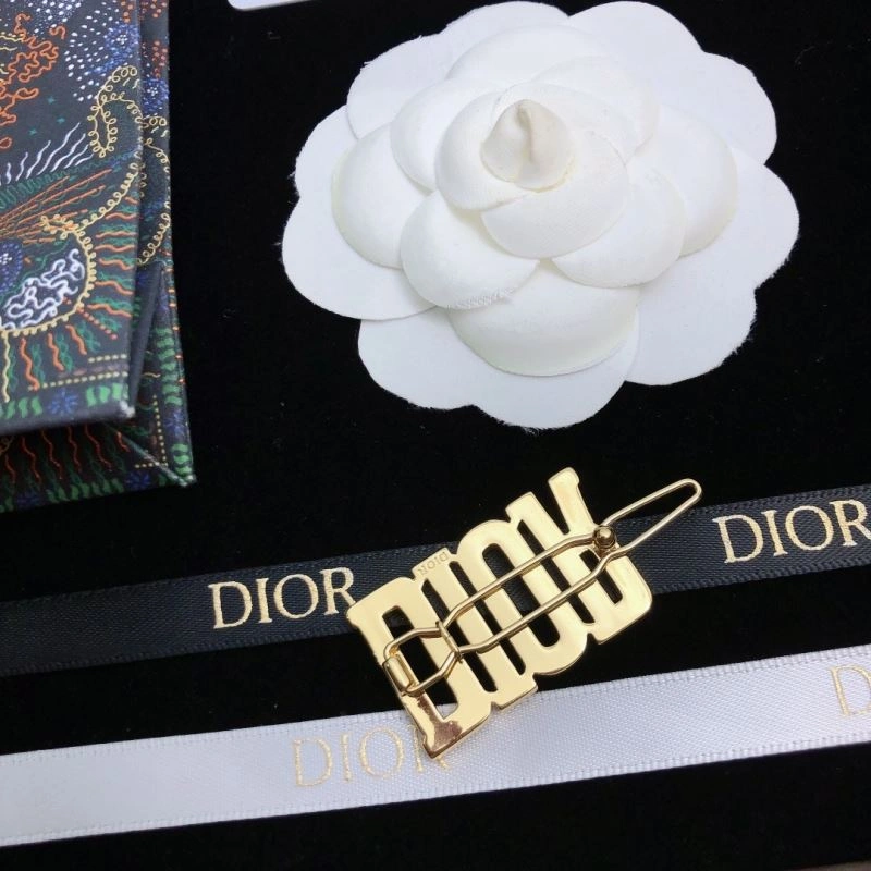 OnTrend Christian Dior Hairpins 234846