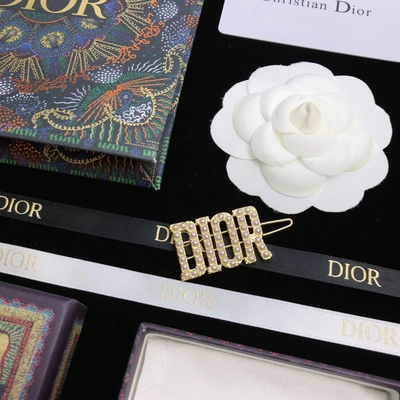 OnTrend Christian Dior Hairpins 234846
