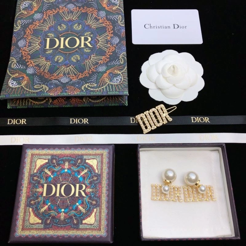OnTrend Christian Dior Hairpins 234846
