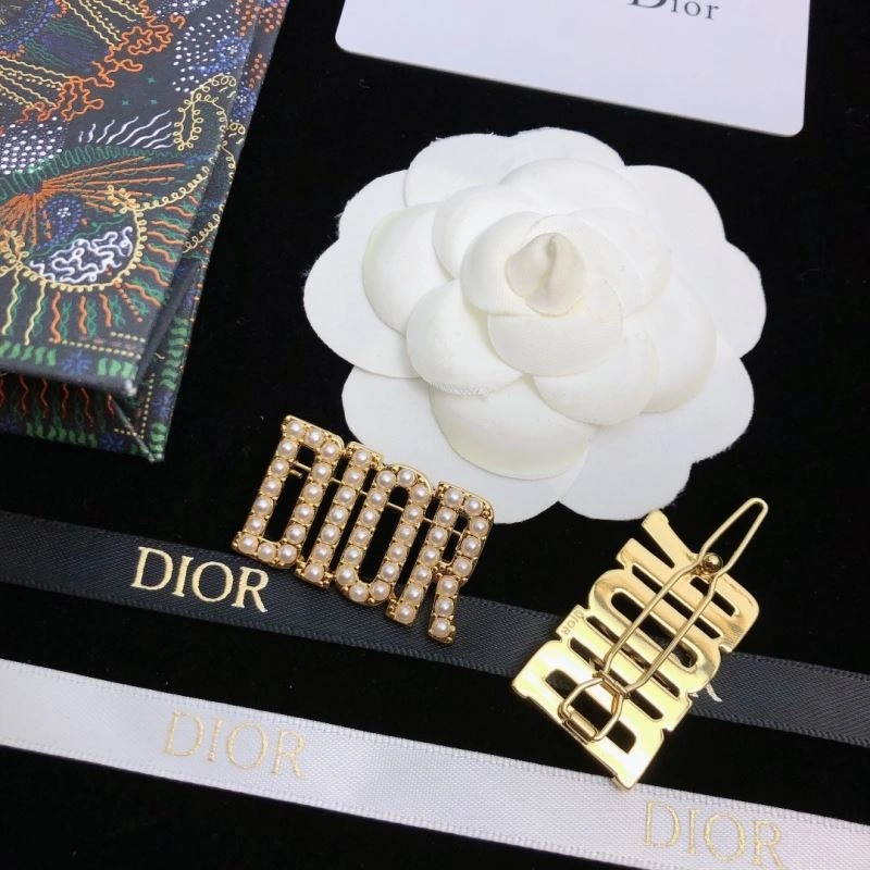 OnTrend Christian Dior Hairpins 234846