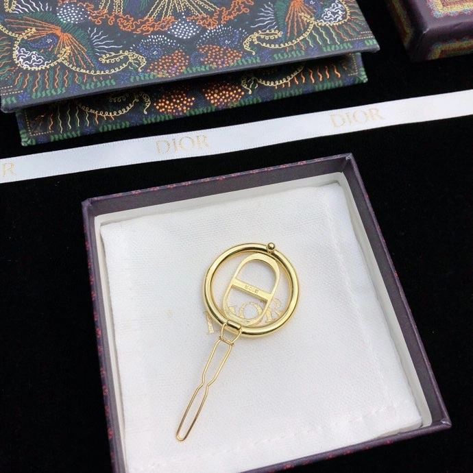UrbanChic Christian Dior Hairpins 234843