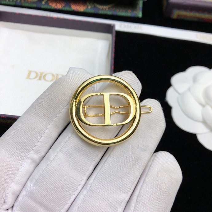 UrbanChic Christian Dior Hairpins 234843