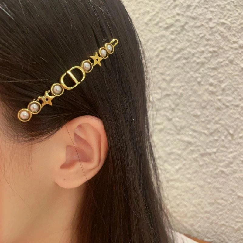 Christian Dior Hairpins SmoothTexture 234837