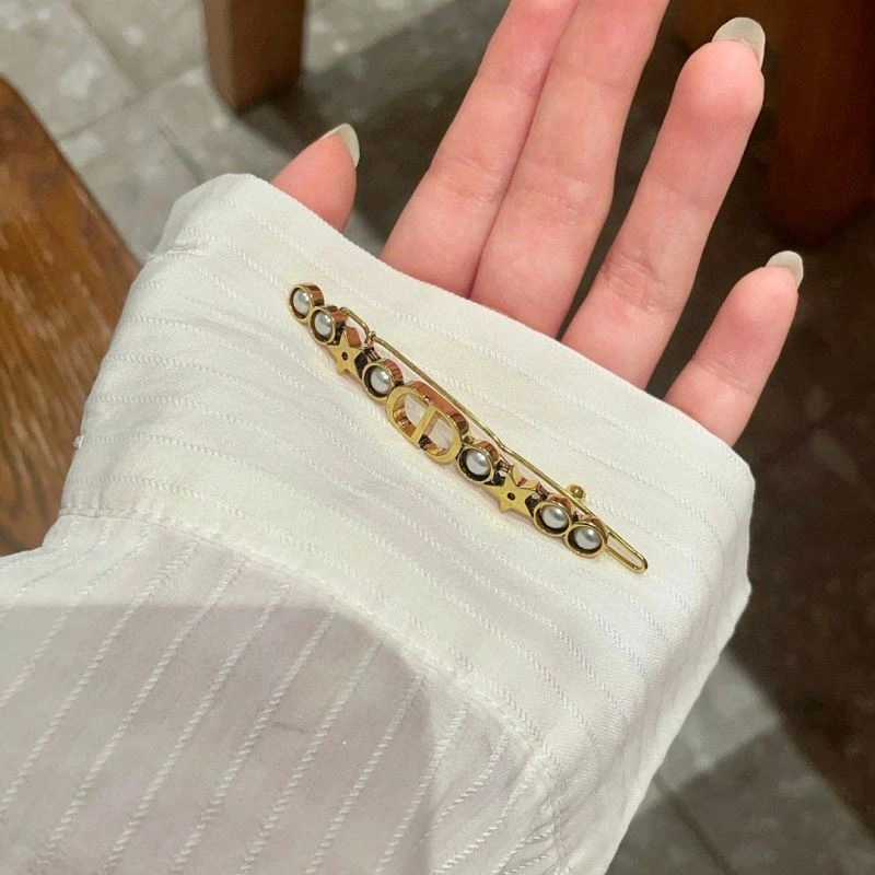 Christian Dior Hairpins SmoothTexture 234837