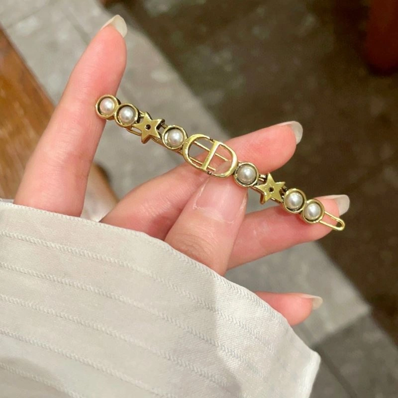 Christian Dior Hairpins SmoothTexture 234837