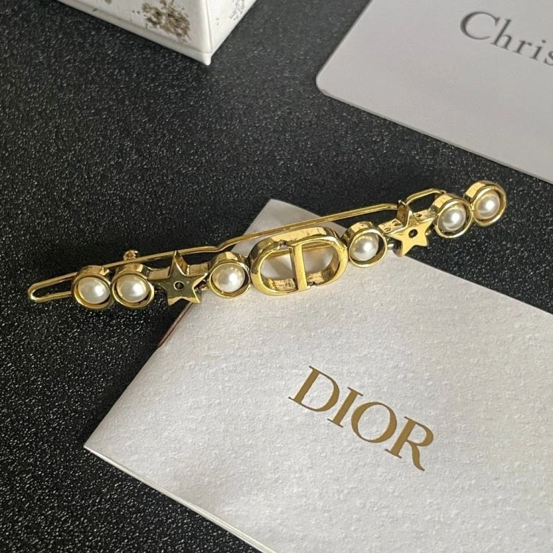 Christian Dior Hairpins SmoothTexture 234837