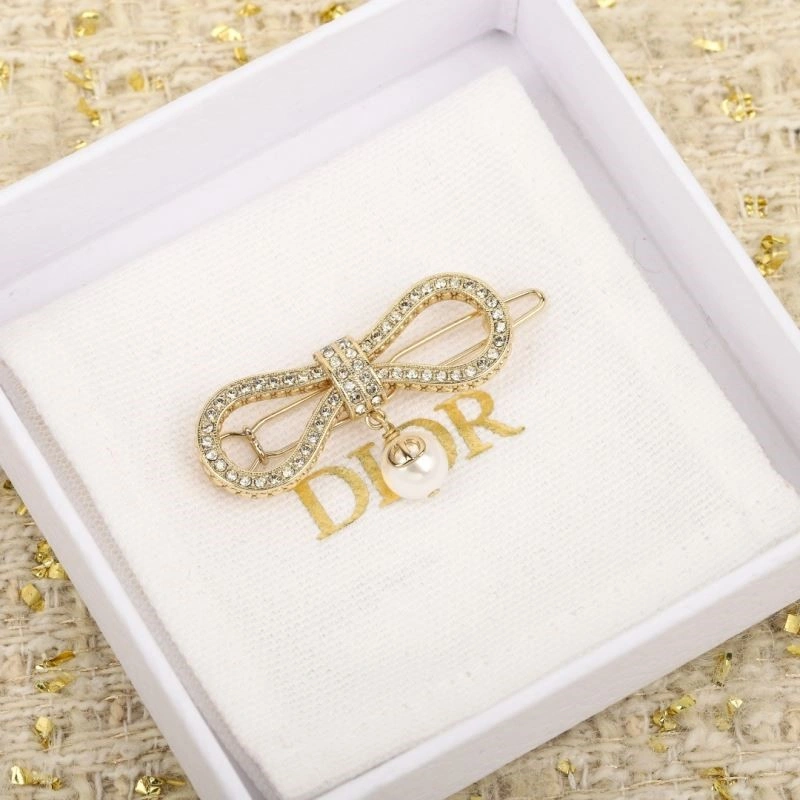 Christian Dior Hairpins MoistureWicking 234129