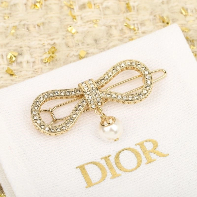 Christian Dior Hairpins MoistureWicking 234129