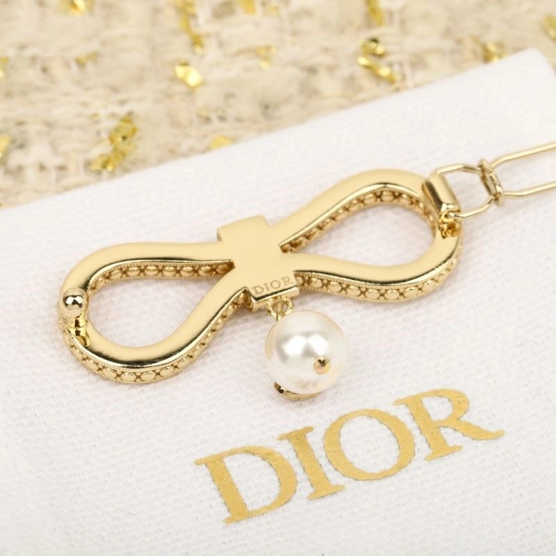 Christian Dior Hairpins MoistureWicking 234129